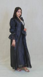 Obsidian Abaya OB - 09 - Image 8