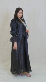 Obsidian Abaya OB - 09 - Image 7