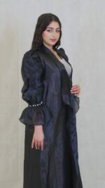 Obsidian Abaya OB - 09 - Image 2