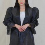 Obsidian Abaya OB - 09