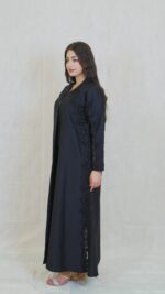 Obsidian Abaya OB - 08 - Image 2