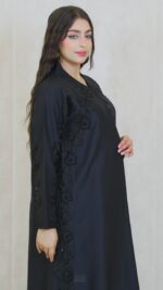 Obsidian Abaya OB - 08 - Image 6
