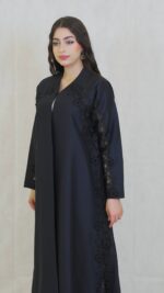 Obsidian Abaya OB - 08 - Image 8