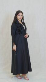 Obsidian Abaya OB - 02 - Image 3