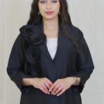 Obsidian Abaya OB - 02