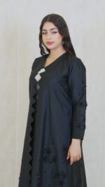 Obsidian Abaya OB - 03 - Image 7