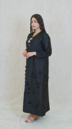 Obsidian Abaya OB - 03 - Image 2