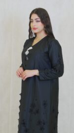 Obsidian Abaya OB - 03 - Image 5