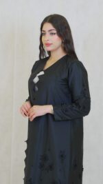 Obsidian Abaya OB - 03 - Image 4