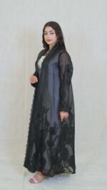 Obsidian Abaya OB - 07 - Image 2