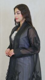 Obsidian Abaya OB - 07 - Image 10