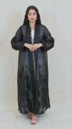Obsidian Abaya OB - 07 - Image 5