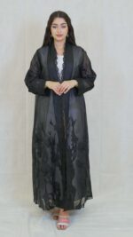 Obsidian Abaya OB - 07