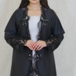 Obsidian Abaya OB - 05
