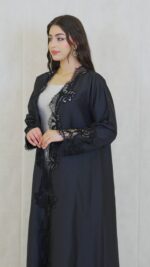 Obsidian Abaya OB - 05 - Image 2