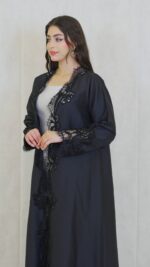 Obsidian Abaya OB - 05 - Image 3