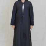 Obsidian Abaya OB - 01