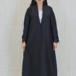 Obsidian Abaya OB - 04