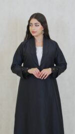 Obsidian Abaya OB - 04 - Image 2
