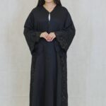 Obsidian Abaya OB - 06