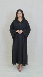 Obsidian Abaya OB - 06
