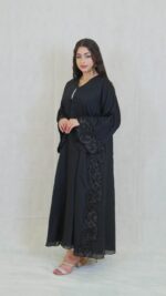 Obsidian Abaya OB - 06 - Image 2