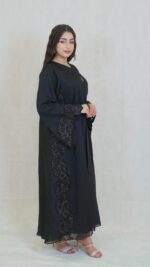 Obsidian Abaya OB - 06 - Image 8