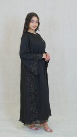 Obsidian Abaya OB - 06 - Image 6