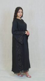 Obsidian Abaya OB - 06 - Image 5
