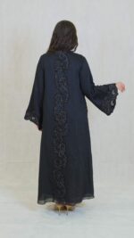 Obsidian Abaya OB - 06 - Image 9