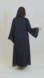 Obsidian Abaya OB - 06 - Image 10